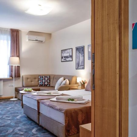 Booking Apartments Belgrado Buitenkant foto